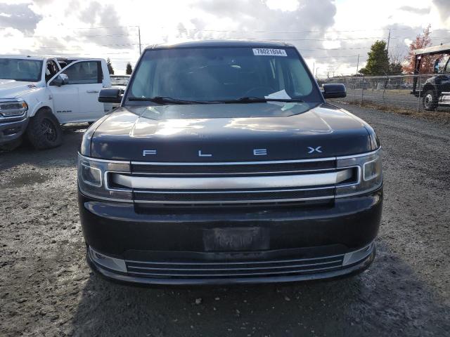 Photo 4 VIN: 2FMHK6DT9GBA11118 - FORD FLEX LIMIT 