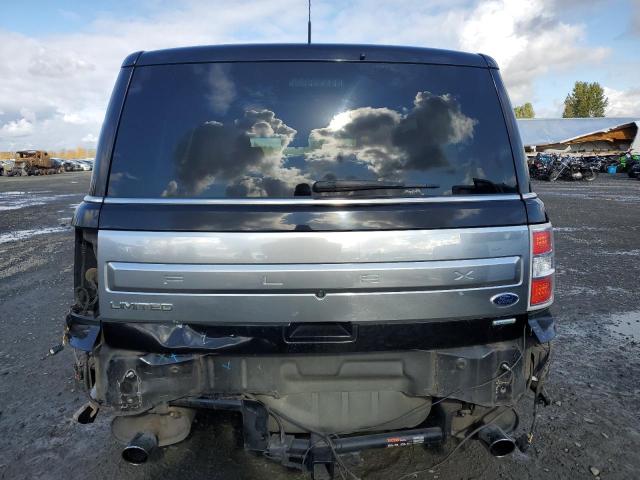 Photo 5 VIN: 2FMHK6DT9GBA11118 - FORD FLEX LIMIT 