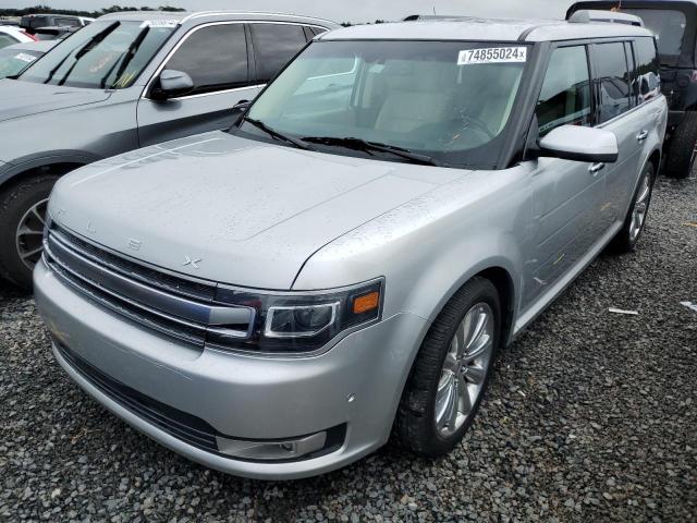 Photo 0 VIN: 2FMHK6DT9GBA13838 - FORD FLEX LIMIT 