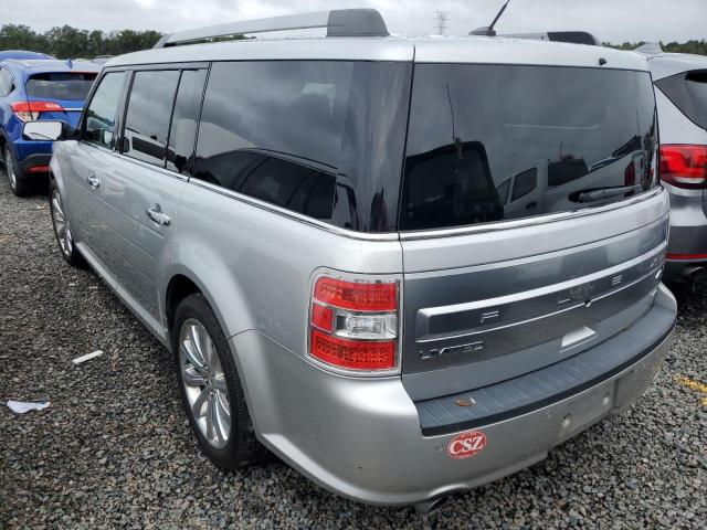 Photo 1 VIN: 2FMHK6DT9GBA13838 - FORD FLEX LIMIT 