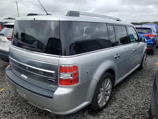 Photo 2 VIN: 2FMHK6DT9GBA13838 - FORD FLEX LIMIT 