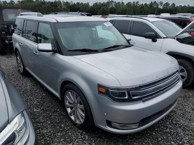 Photo 3 VIN: 2FMHK6DT9GBA13838 - FORD FLEX LIMIT 