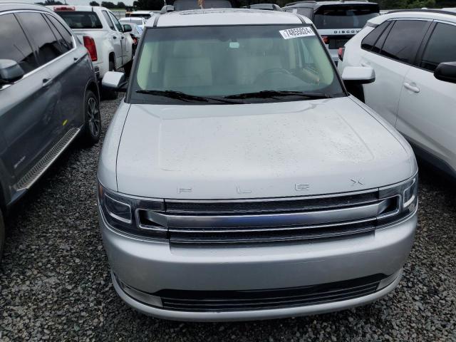 Photo 4 VIN: 2FMHK6DT9GBA13838 - FORD FLEX LIMIT 