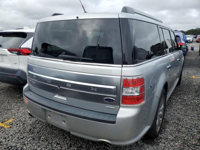 Photo 5 VIN: 2FMHK6DT9GBA13838 - FORD FLEX LIMIT 