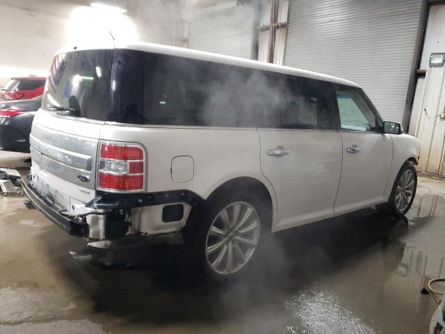 Photo 2 VIN: 2FMHK6DT9JBA16522 - FORD FLEX LIMIT 