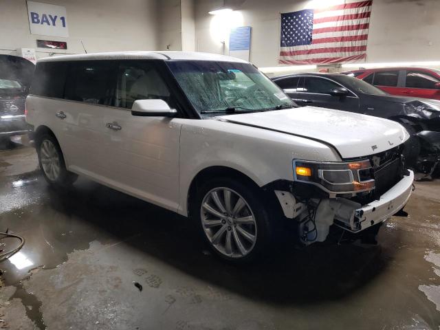 Photo 3 VIN: 2FMHK6DT9JBA16522 - FORD FLEX LIMIT 