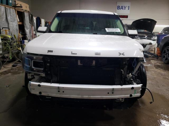 Photo 4 VIN: 2FMHK6DT9JBA16522 - FORD FLEX LIMIT 