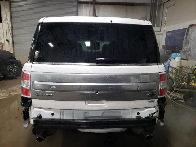 Photo 5 VIN: 2FMHK6DT9JBA16522 - FORD FLEX LIMIT 