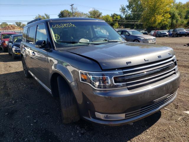 Photo 0 VIN: 2FMHK6DT9JBA17413 - FORD FLEX LIMIT 