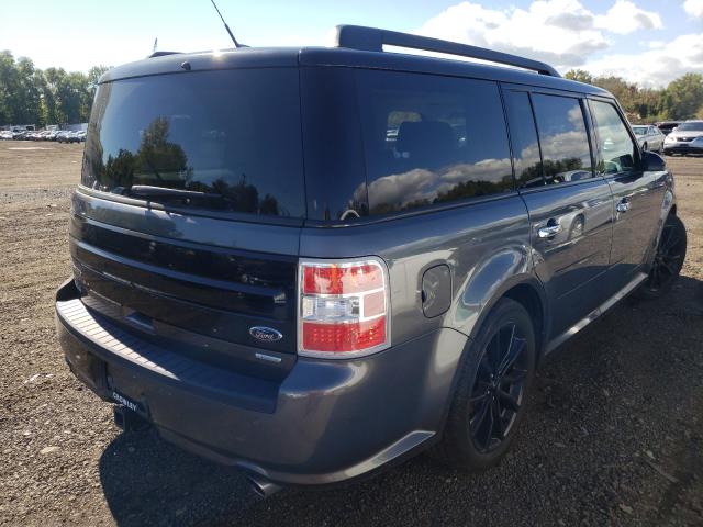 Photo 3 VIN: 2FMHK6DT9JBA17413 - FORD FLEX LIMIT 