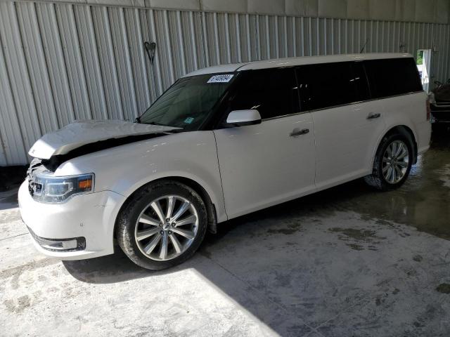 Photo 0 VIN: 2FMHK6DT9JBA20845 - FORD FLEX 