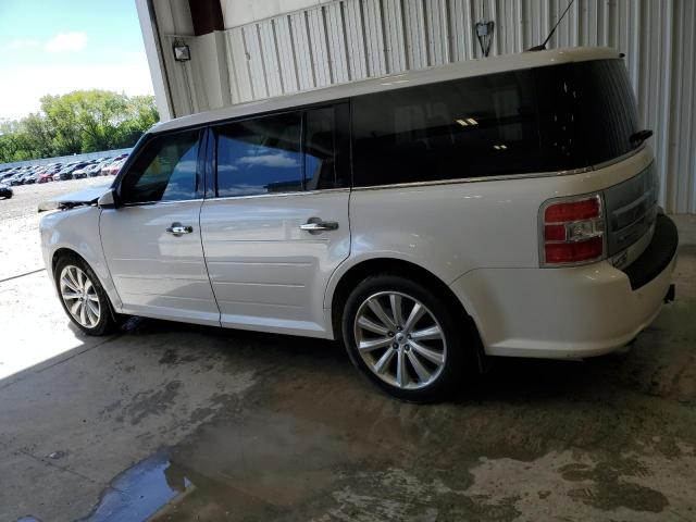 Photo 1 VIN: 2FMHK6DT9JBA20845 - FORD FLEX 