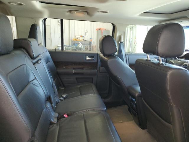 Photo 10 VIN: 2FMHK6DT9JBA20845 - FORD FLEX 