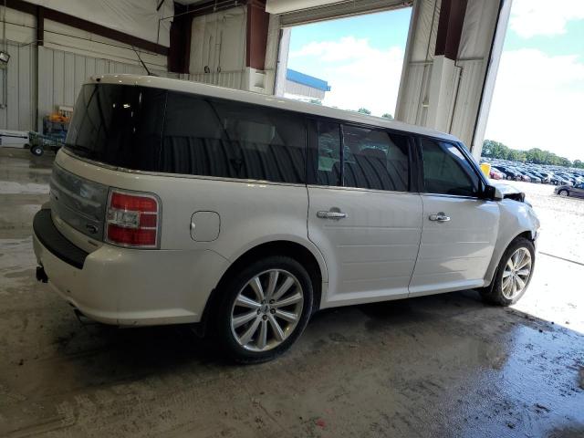 Photo 2 VIN: 2FMHK6DT9JBA20845 - FORD FLEX 