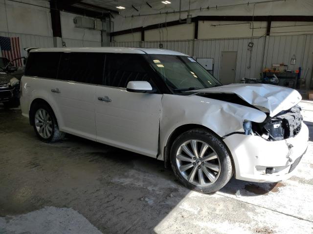 Photo 3 VIN: 2FMHK6DT9JBA20845 - FORD FLEX 