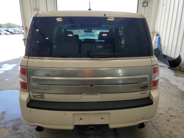 Photo 5 VIN: 2FMHK6DT9JBA20845 - FORD FLEX 