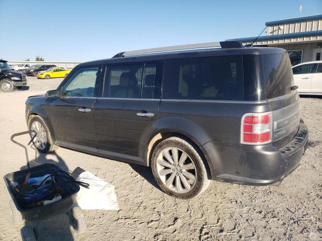 Photo 1 VIN: 2FMHK6DT9JBA22529 - FORD FLEX LIMIT 