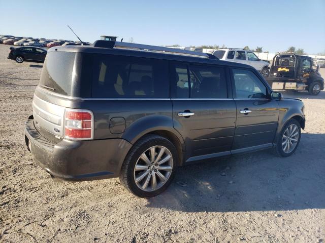 Photo 2 VIN: 2FMHK6DT9JBA22529 - FORD FLEX LIMIT 