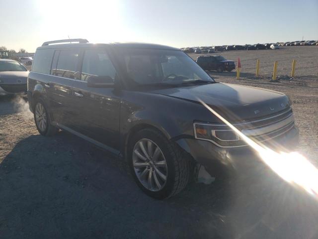 Photo 3 VIN: 2FMHK6DT9JBA22529 - FORD FLEX LIMIT 