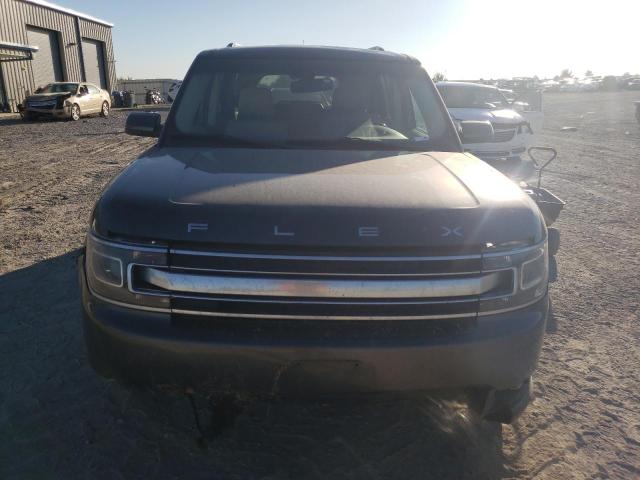 Photo 4 VIN: 2FMHK6DT9JBA22529 - FORD FLEX LIMIT 