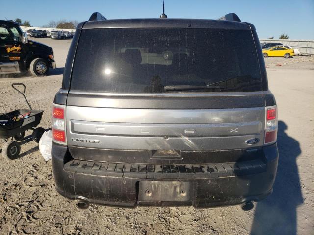 Photo 5 VIN: 2FMHK6DT9JBA22529 - FORD FLEX LIMIT 