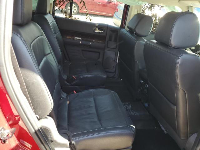 Photo 10 VIN: 2FMHK6DT9KBA12097 - FORD FLEX 