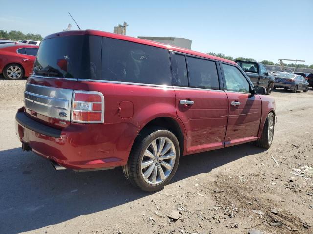 Photo 2 VIN: 2FMHK6DT9KBA12097 - FORD FLEX 