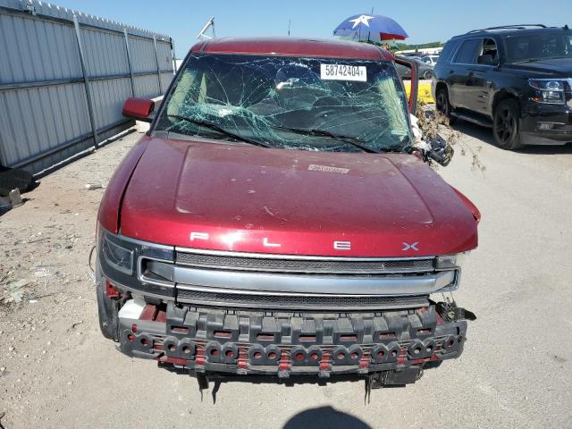 Photo 4 VIN: 2FMHK6DT9KBA12097 - FORD FLEX 