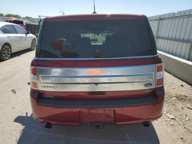 Photo 5 VIN: 2FMHK6DT9KBA12097 - FORD FLEX 