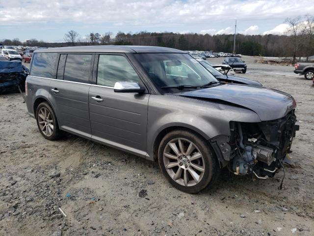 Photo 3 VIN: 2FMHK6DTXABA67396 - FORD FLEX LIMIT 