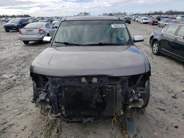 Photo 4 VIN: 2FMHK6DTXABA67396 - FORD FLEX LIMIT 