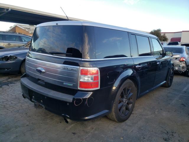 Photo 3 VIN: 2FMHK6DTXABA81363 - FORD FLEX LIMIT 