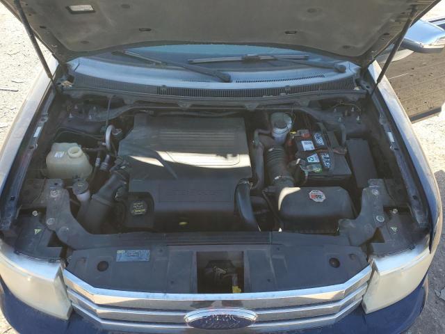 Photo 11 VIN: 2FMHK6DTXABA87874 - FORD FLEX LIMIT 