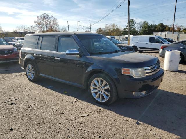 Photo 3 VIN: 2FMHK6DTXABA87874 - FORD FLEX LIMIT 