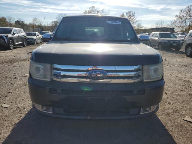 Photo 4 VIN: 2FMHK6DTXABA87874 - FORD FLEX LIMIT 