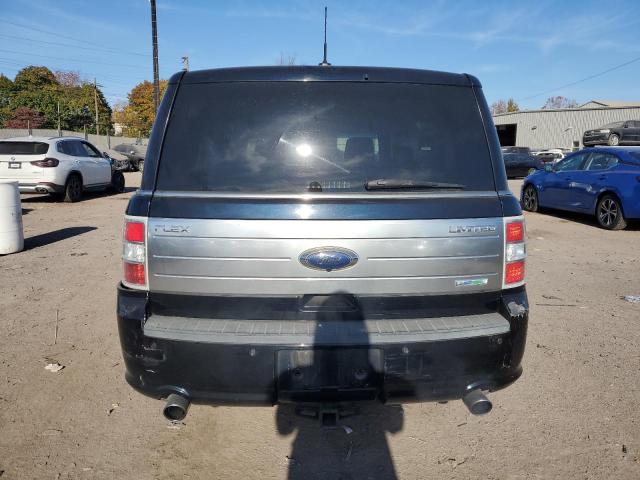 Photo 5 VIN: 2FMHK6DTXABA87874 - FORD FLEX LIMIT 