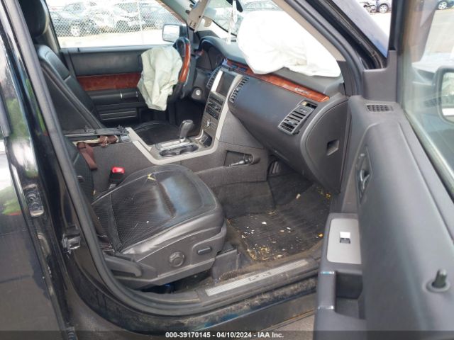 Photo 4 VIN: 2FMHK6DTXABA90743 - FORD FLEX 