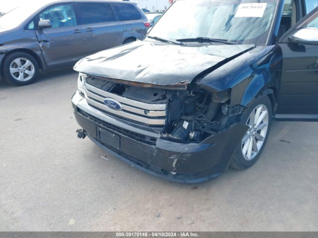 Photo 5 VIN: 2FMHK6DTXABA90743 - FORD FLEX 