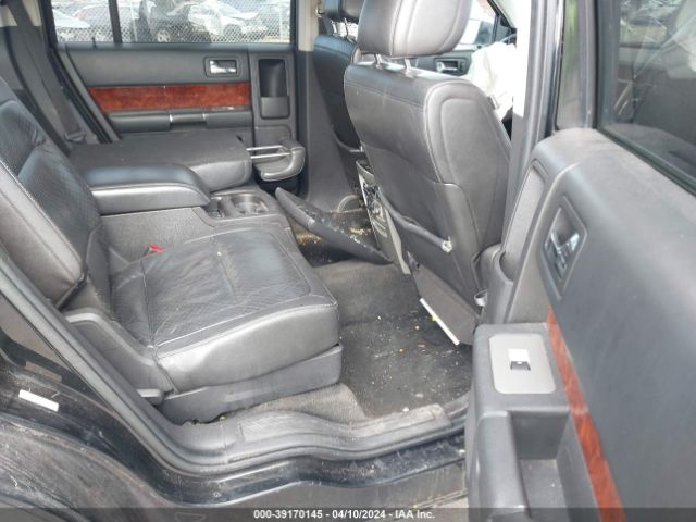 Photo 7 VIN: 2FMHK6DTXABA90743 - FORD FLEX 