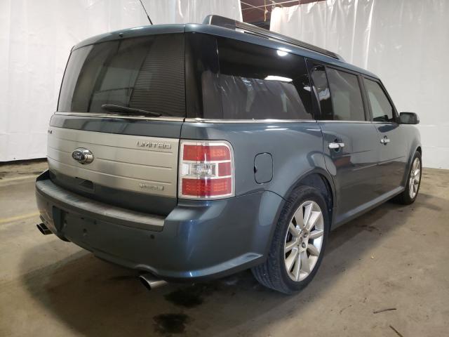 Photo 3 VIN: 2FMHK6DTXABA99149 - FORD FLEX LIMIT 