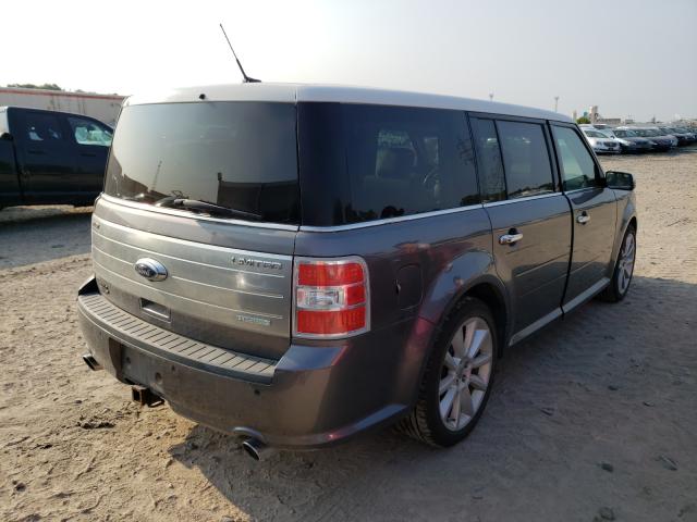 Photo 3 VIN: 2FMHK6DTXABD03254 - FORD FLEX LIMIT 