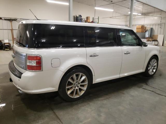 Photo 2 VIN: 2FMHK6DTXBBD03630 - FORD FLEX 