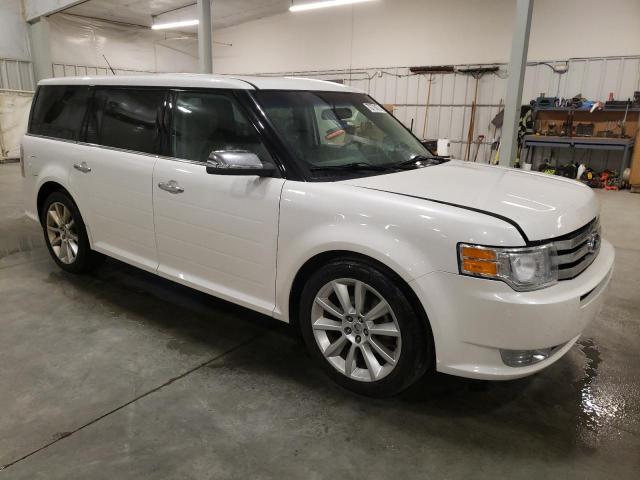 Photo 3 VIN: 2FMHK6DTXBBD03630 - FORD FLEX 