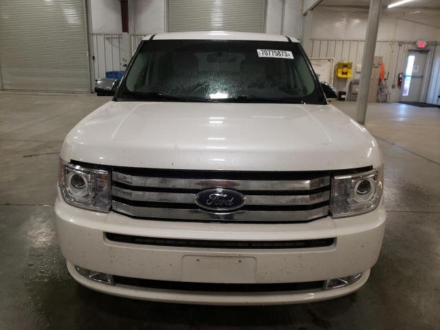 Photo 4 VIN: 2FMHK6DTXBBD03630 - FORD FLEX 