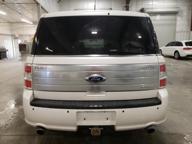 Photo 5 VIN: 2FMHK6DTXBBD03630 - FORD FLEX 