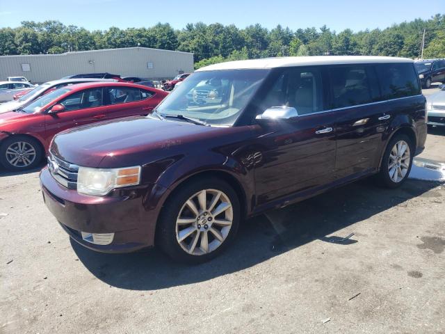 Photo 0 VIN: 2FMHK6DTXBBD10285 - FORD FLEX 