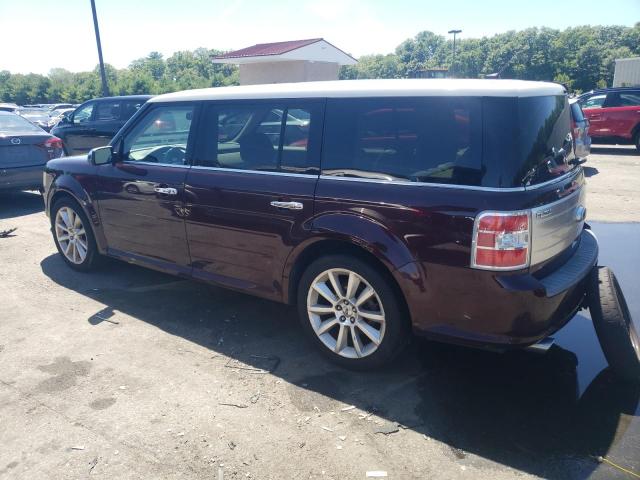 Photo 1 VIN: 2FMHK6DTXBBD10285 - FORD FLEX 