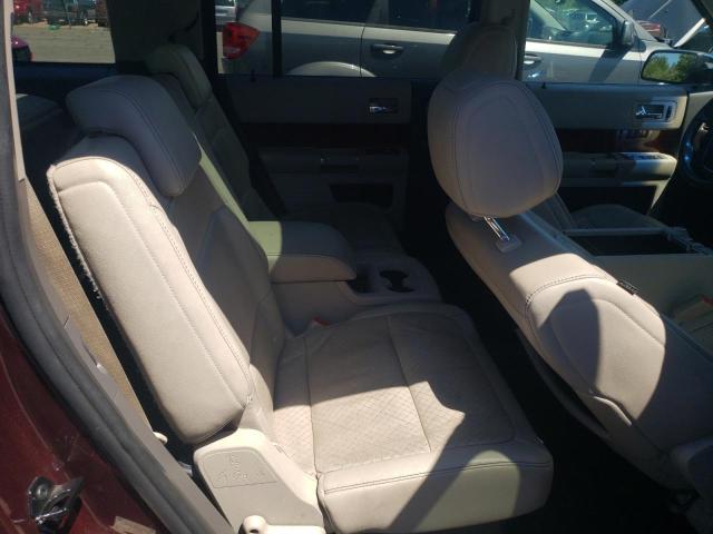 Photo 10 VIN: 2FMHK6DTXBBD10285 - FORD FLEX 