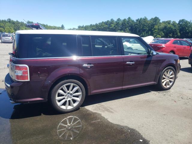 Photo 2 VIN: 2FMHK6DTXBBD10285 - FORD FLEX 