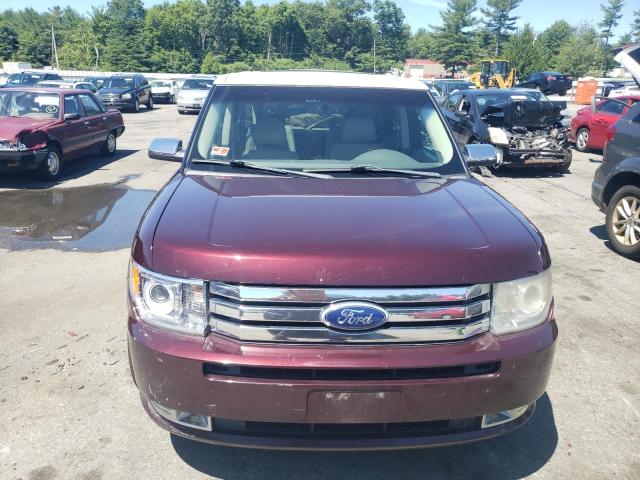 Photo 4 VIN: 2FMHK6DTXBBD10285 - FORD FLEX 